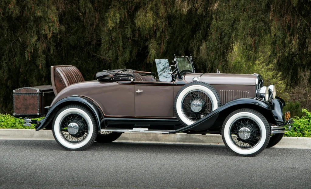 Car Collectibles and Classic Cars: a Collector’s Trail Car Collectibles and Classic Cars: a Collector’s Trail