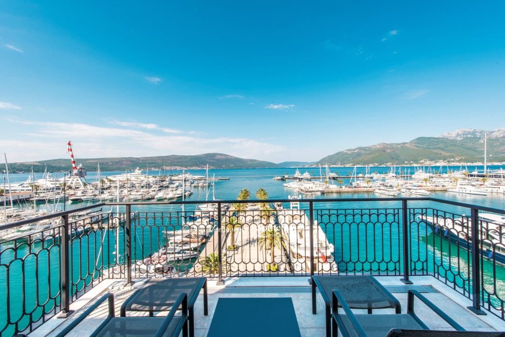 Montenegro’s Sotheby’s Real Estate: A Practical Guide