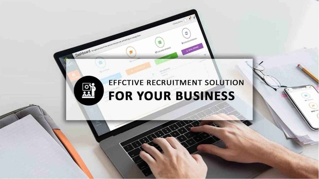 Partnering for career growth in a crowded market