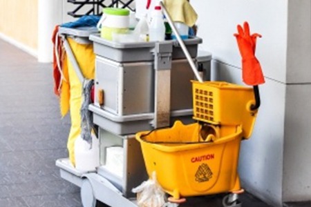 Reliable Janitorial Solutions for Busy Edmonton Spaces Reliable Janitorial Solutions for Busy Edmonton Spaces