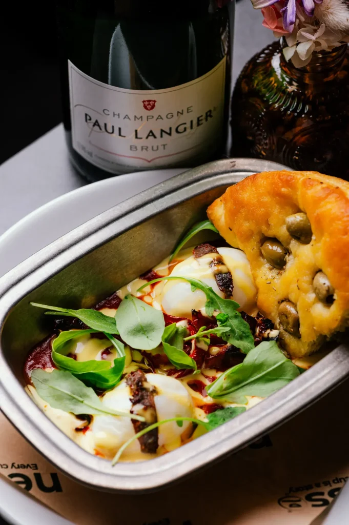 Afternoon tea Leeds vibes and value you’ll love