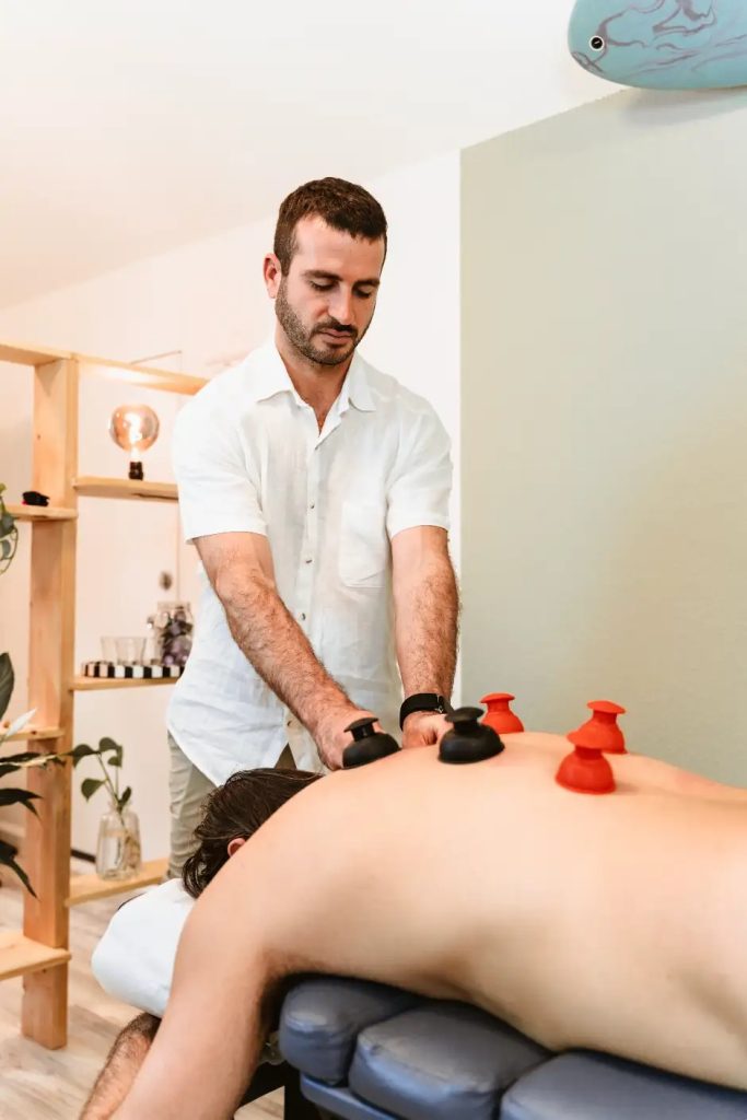 Stretch beyond limits with a tailor made plan