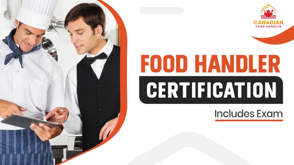 Get Ontario food handling certification and stay compliant Get Ontario food handling certification and stay compliant