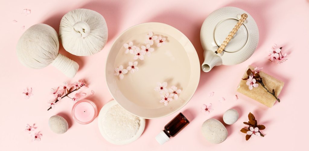 Glow from a Deep Cleanse That Feels Real