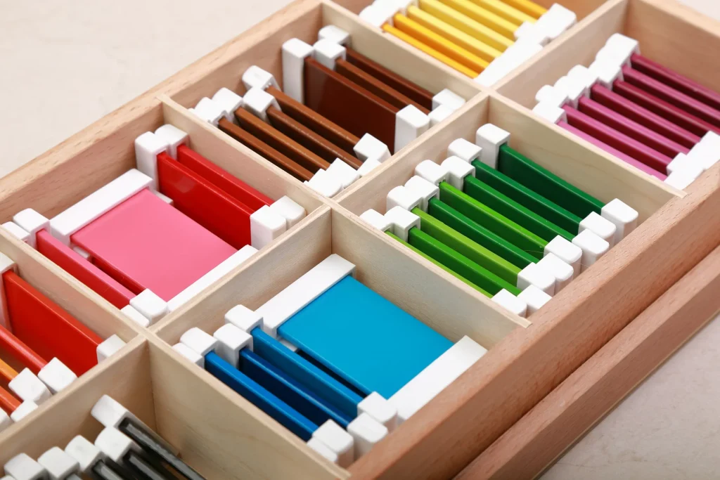 Curated Montessori Classroom Kits for Inspiring Learning Curated Montessori Classroom Kits for Inspiring Learning