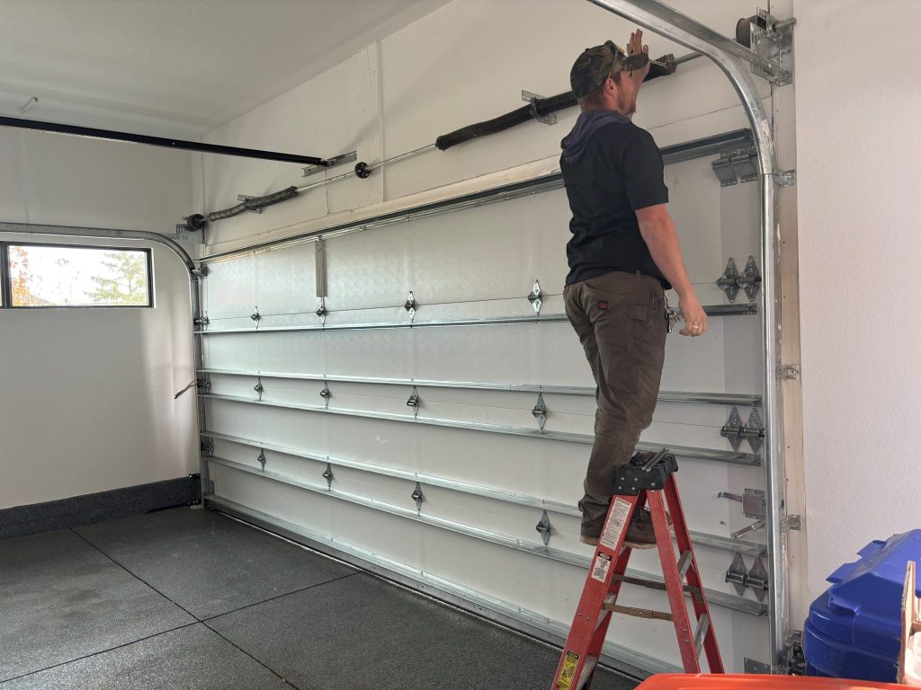 Reliable Garage Solutions for Your Home Needs