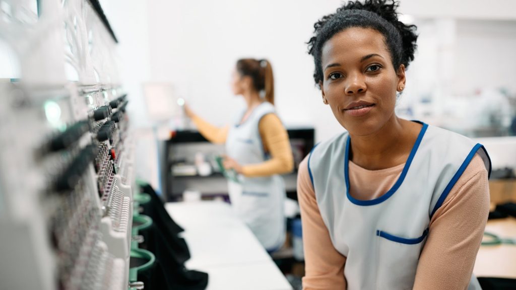 Your trusted partner for laundry equipment parts and service