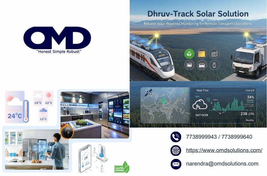 Fleet Insight: Real-time Vehicle Tracking for Safer, Smarter Operations Fleet Insight: Real-time Vehicle Tracking for Safer, Smarter Operations