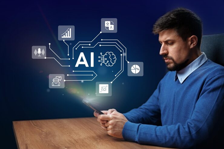 AI technology basics: Understanding the World of Intelligent Machines AI technology basics: Understanding the World of Intelligent Machines