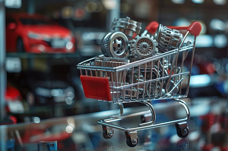 Auto Spare Parts Online: Your Ultimate Guide to Convenient Vehicle Maintenance Auto Spare Parts Online: Your Ultimate Guide to Convenient Vehicle Maintenance