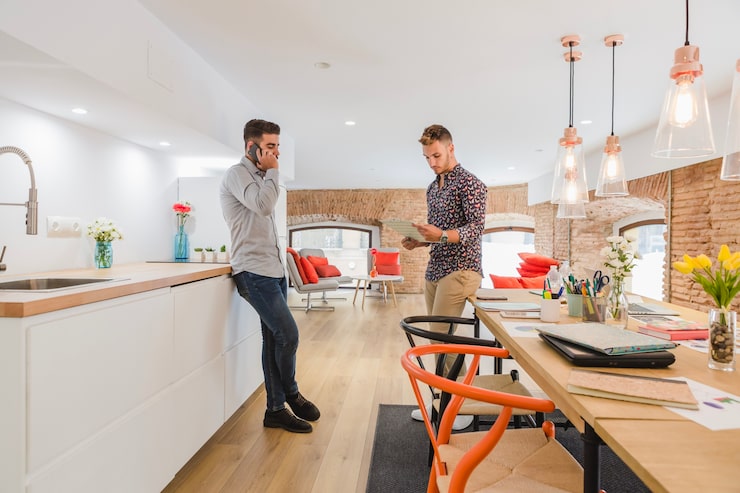 Modern Home Improvement Ideas to Transform Your Space Modern Home Improvement Ideas to Transform Your Space