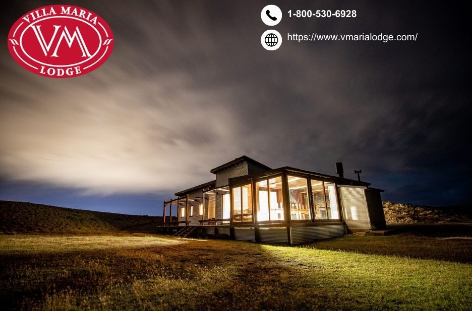 Top picks for sea trout lodges in Patagonia and beyond Top picks for sea trout lodges in Patagonia and beyond