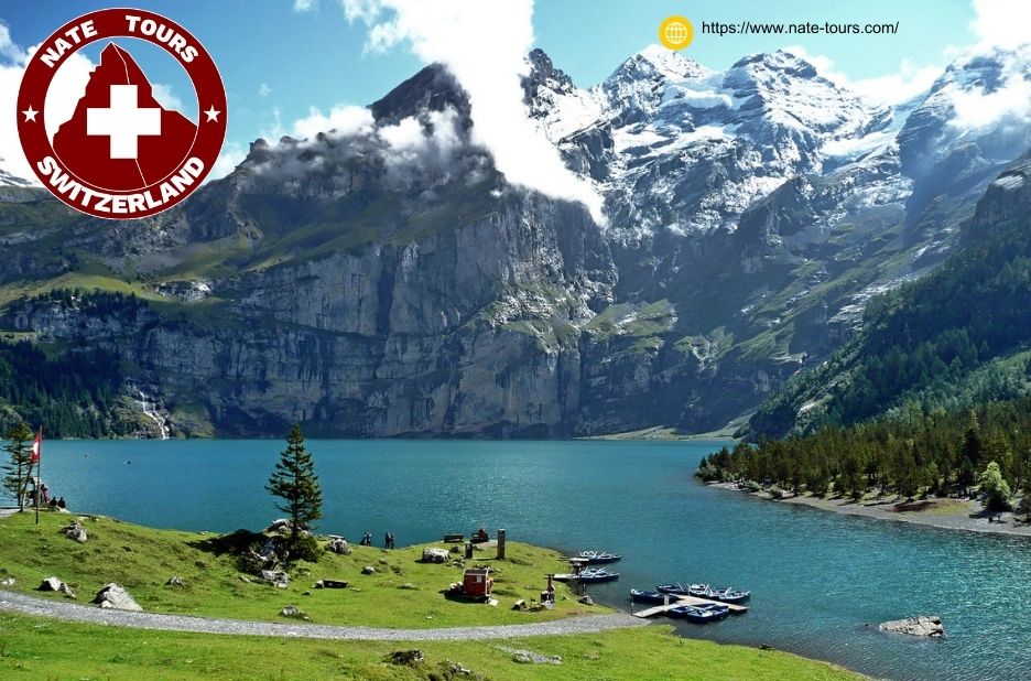 Explore Alpine Wonders with Guided Journeys for Families Explore Alpine Wonders with Guided Journeys for Families