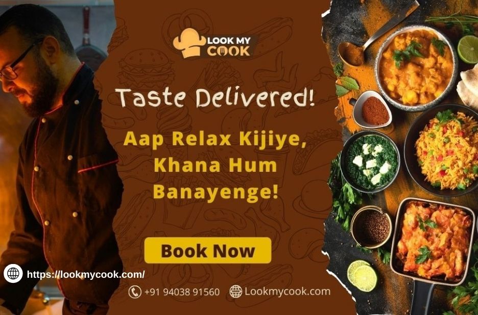 Elevate Your Event with a Professional Chef for Hire Elevate Your Event with a Professional Chef for Hire