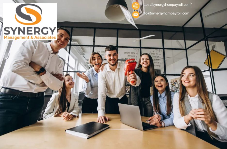 Streamlined payroll governance for growing businesses Streamlined payroll governance for growing businesses