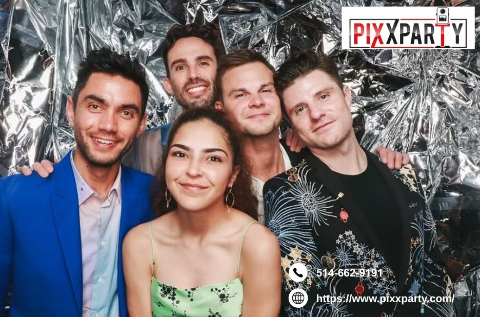 Capture Your Event: Affordable Montreal Photobooth Options Capture Your Event: Affordable Montreal Photobooth Options
