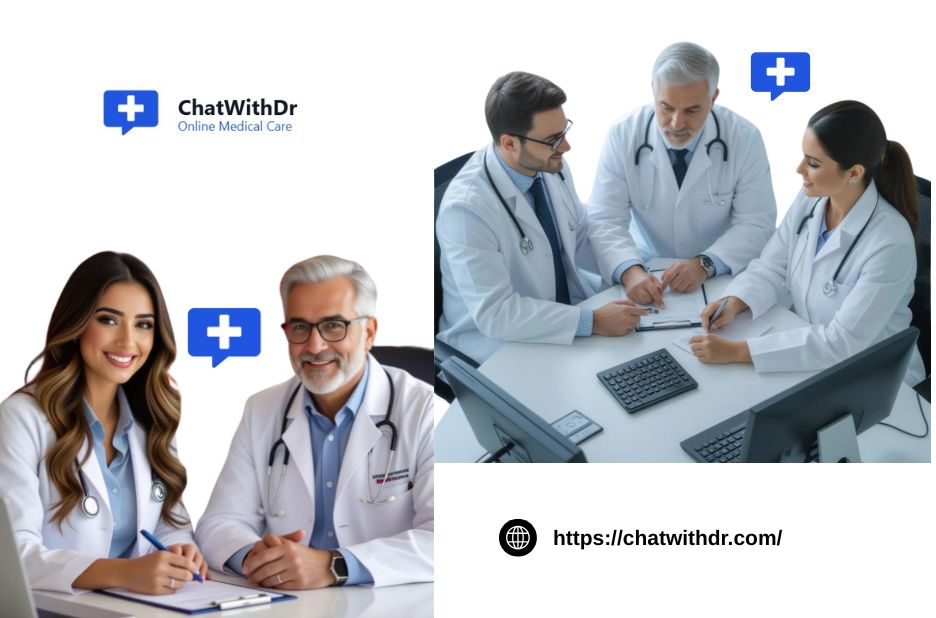 Fast, reliable medical help at your fingertips Fast, reliable medical help at your fingertips