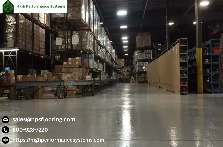 Trusted Epoxy Flooring Services in New Jersey Trusted Epoxy Flooring Services in New Jersey