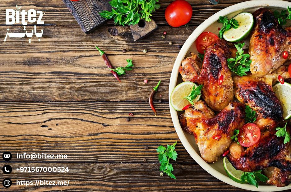 Nutritious meals to your door in the UAE Nutritious meals to your door in the UAE