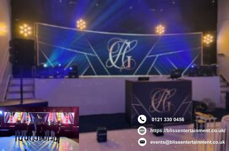 A Practical DJ Experience for Indian Weddings in UK A Practical DJ Experience for Indian Weddings in UK