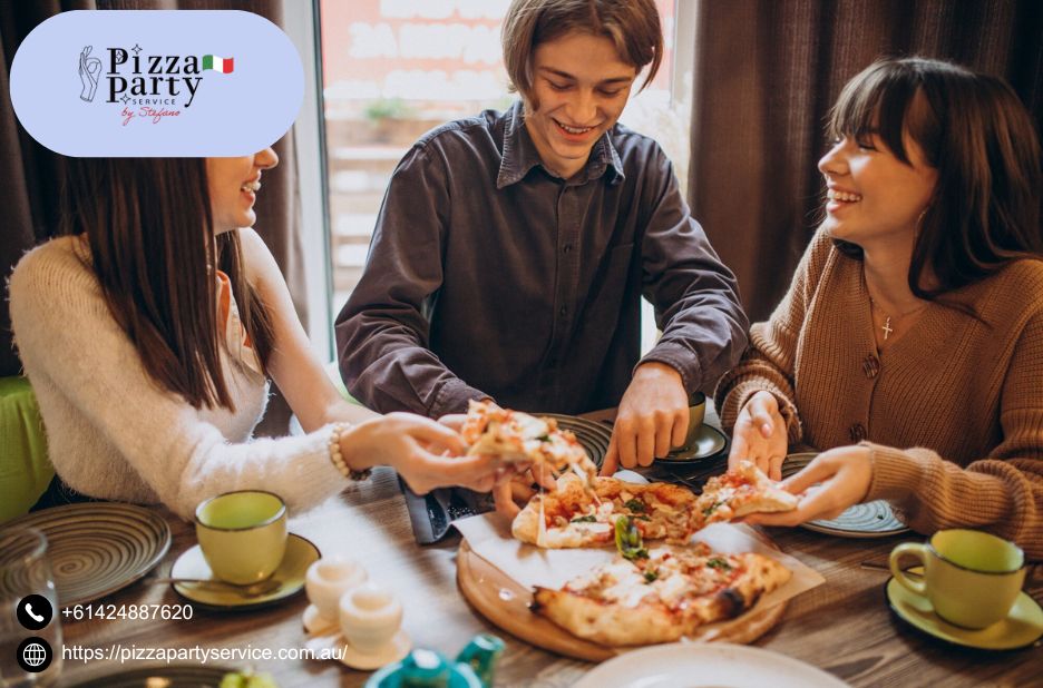 How to Plan a Memorable Pizza-Pilled Celebration for Your Guests How to Plan a Memorable Pizza-Pilled Celebration for Your Guests