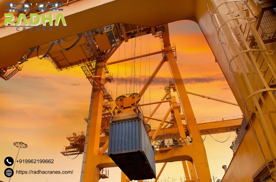 Trusted Heavy-Lift Solutions in Chennai for Your Projects Trusted Heavy-Lift Solutions in Chennai for Your Projects