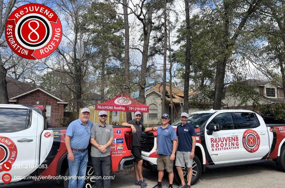 Reliable Roof Repair Services in Willis and Tomball Areas Reliable Roof Repair Services in Willis and Tomball Areas