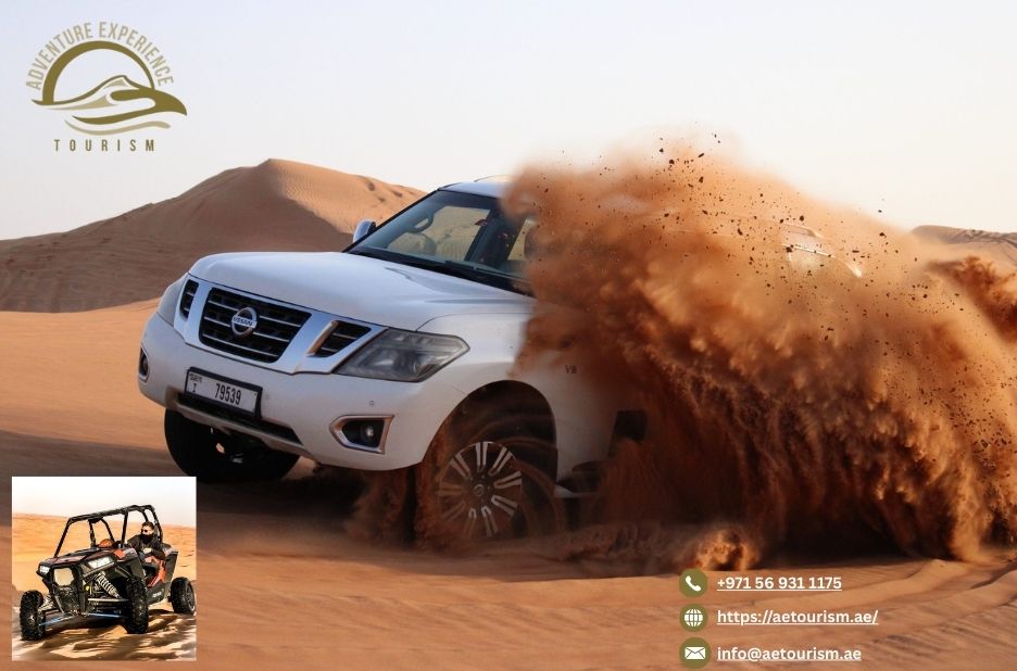 Rare, Offbeat Buggy Safari Adventure You Won’t Forget Rare, Offbeat Buggy Safari Adventure You Won’t Forget