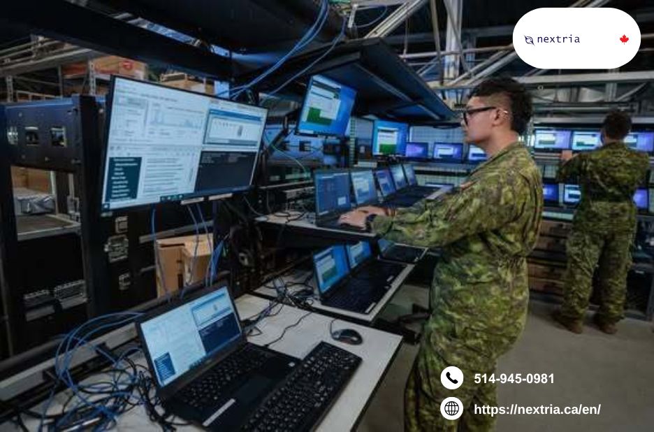Quand l’intelligence artificielle se montre capable d’accomplir des missions Quand l’intelligence artificielle se montre capable d’accomplir des missions
