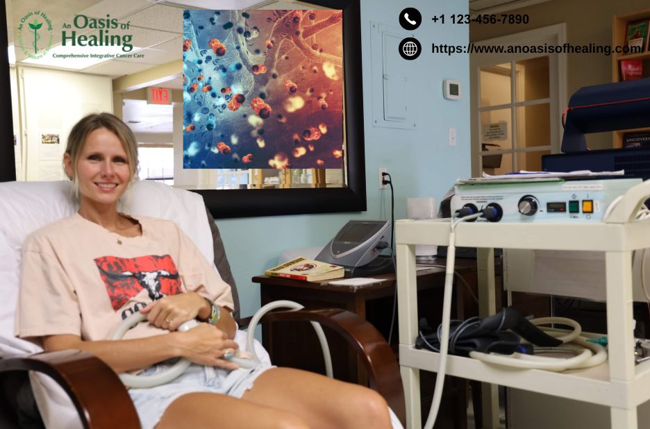 A compassionate approach to cancer care and wellbeing A compassionate approach to cancer care and wellbeing