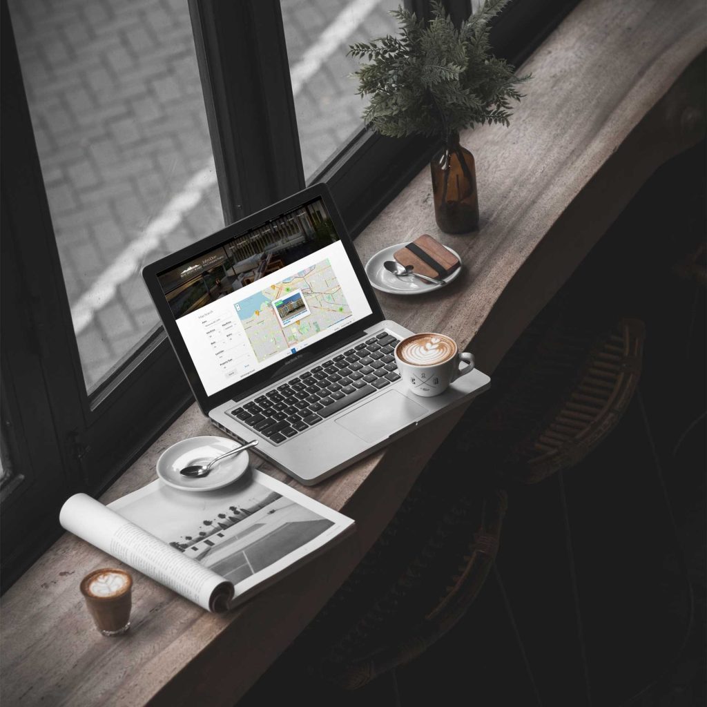 Create a Stunning Property Portal for Your Business Create a Stunning Property Portal for Your Business