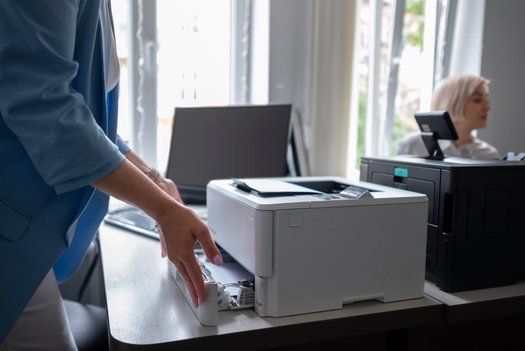 Top Canon Printers for Africa: Trusted Sellers and Deals