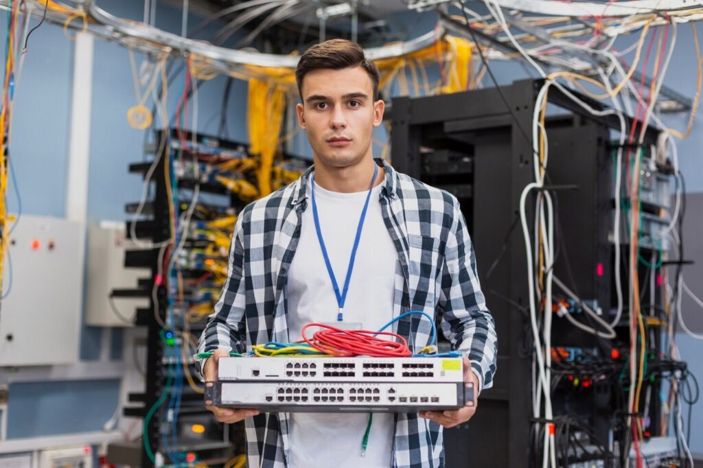 Reliable ICT Solutions for UAE and KSA Markets Reliable ICT Solutions for UAE and KSA Markets
