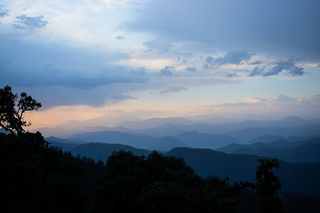 Epic Nepal Trek: Crafting the Perfect Mountain Adventure