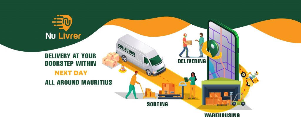 Reliable Mauritius Delivery Options for Fast, Safe Service