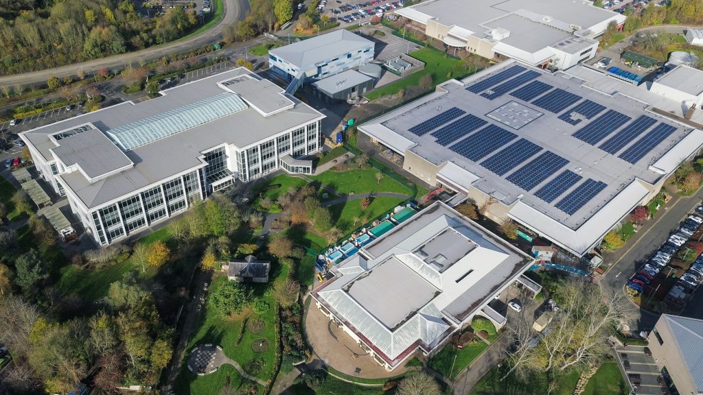 Shine Bright: Smart Solar Solutions for Calgary Homes Shine Bright: Smart Solar Solutions for Calgary Homes