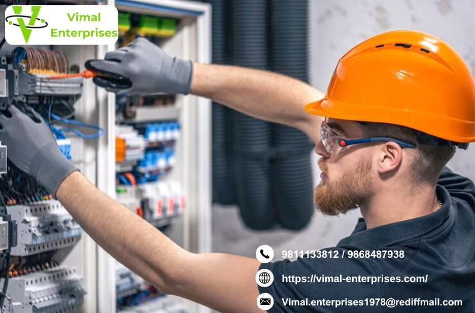 Premier Commercial Interiors and Civil Contracting Solutions in NCR Premier Commercial Interiors and Civil Contracting Solutions in NCR