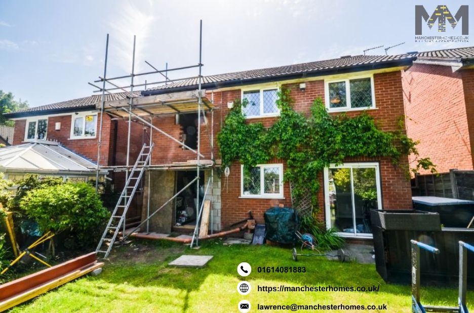 Choosing quality and value for your home in Manchester Choosing quality and value for your home in Manchester