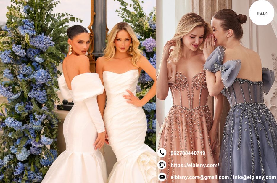 Chic, Budget-Friendly Bridesmaid Dresses You’ll Love Chic, Budget-Friendly Bridesmaid Dresses You’ll Love