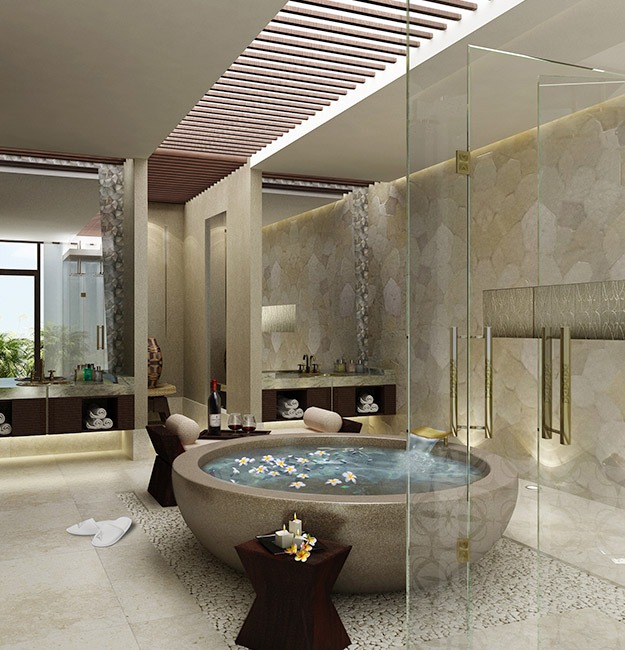 Transforming Spaces: Thoughtful Interior Design in Doha