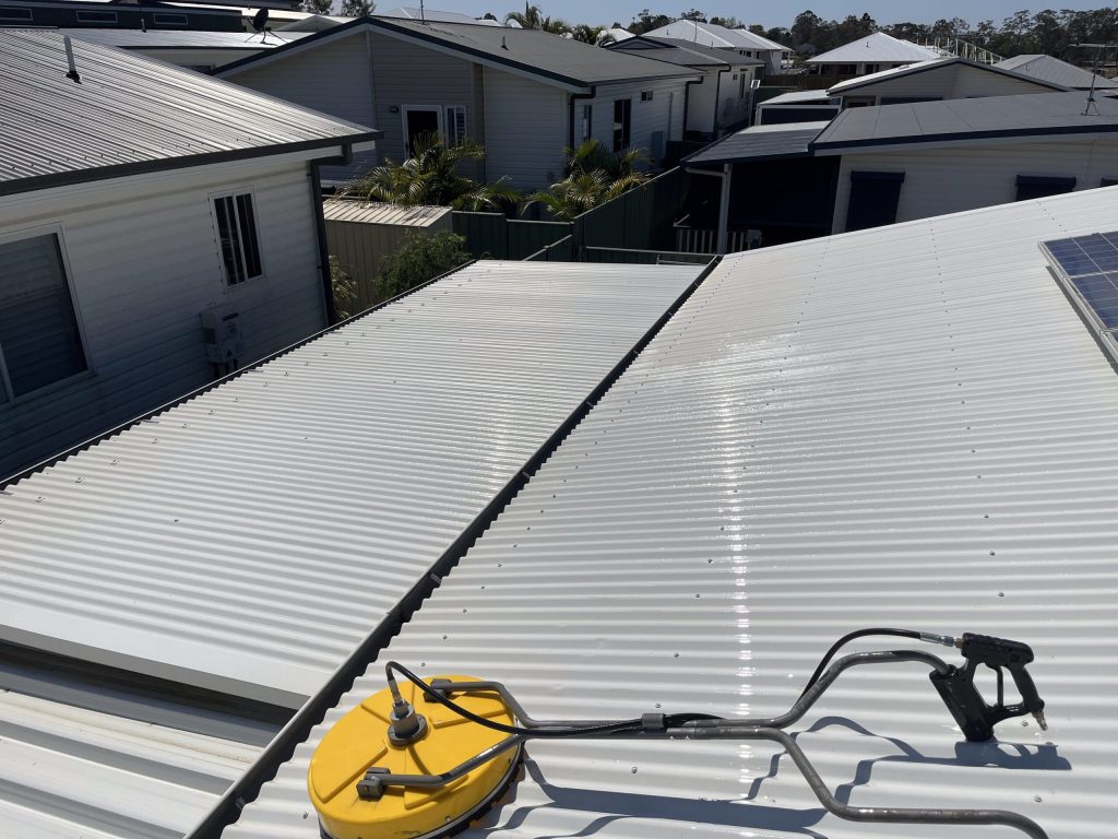 A Reliable Brisbane Pressure Washing Guide