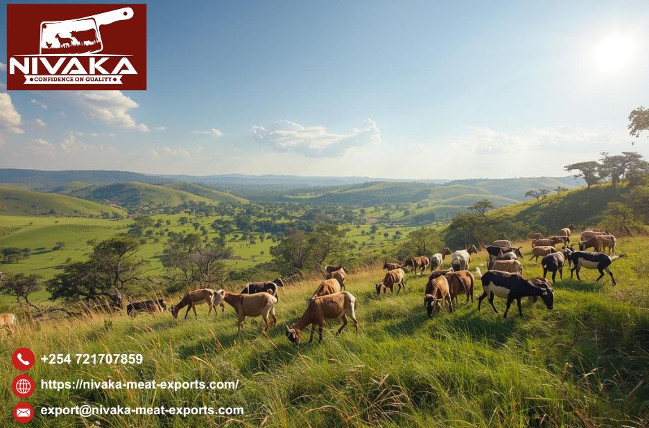 Find Trusted Halal Goat Meat Suppliers for Export Find Trusted Halal Goat Meat Suppliers for Export