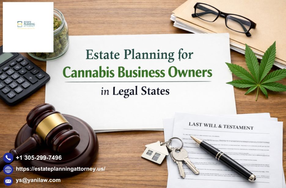 Trusted Guidance for Florida Estate Planning and Probate Needs Trusted Guidance for Florida Estate Planning and Probate Needs