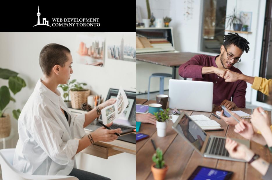 Top Toronto Web Development Firm: Elevate Your Online Presence Top Toronto Web Development Firm: Elevate Your Online Presence
