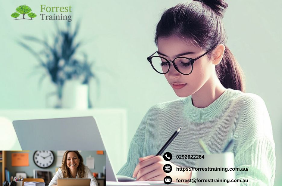 Unlocking Career Growth Through Structured Learning Unlocking Career Growth Through Structured Learning