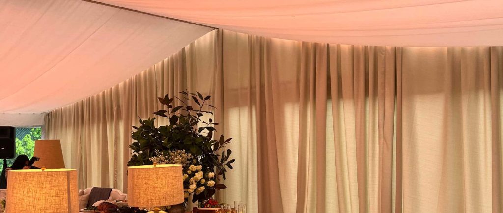 Reliable audio solutions for events and productions