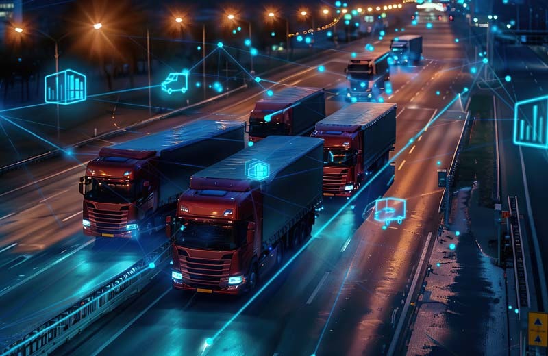 Smart GPS Tracking Solutions for Ireland: Real-Time, Reliable & Easy to Use Smart GPS Tracking Solutions for Ireland: Real-Time, Reliable & Easy to Use