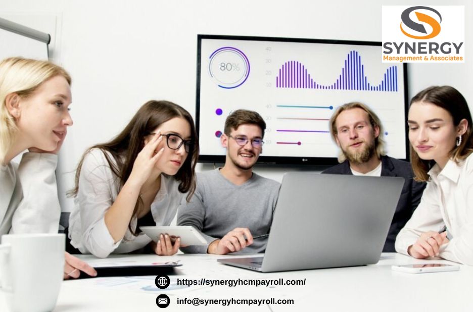 Effortless Payroll Solutions for Small Businesses Effortless Payroll Solutions for Small Businesses