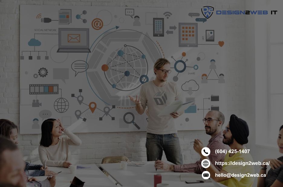 Reliable Abbotsford IT Support for Your Business Reliable Abbotsford IT Support for Your Business