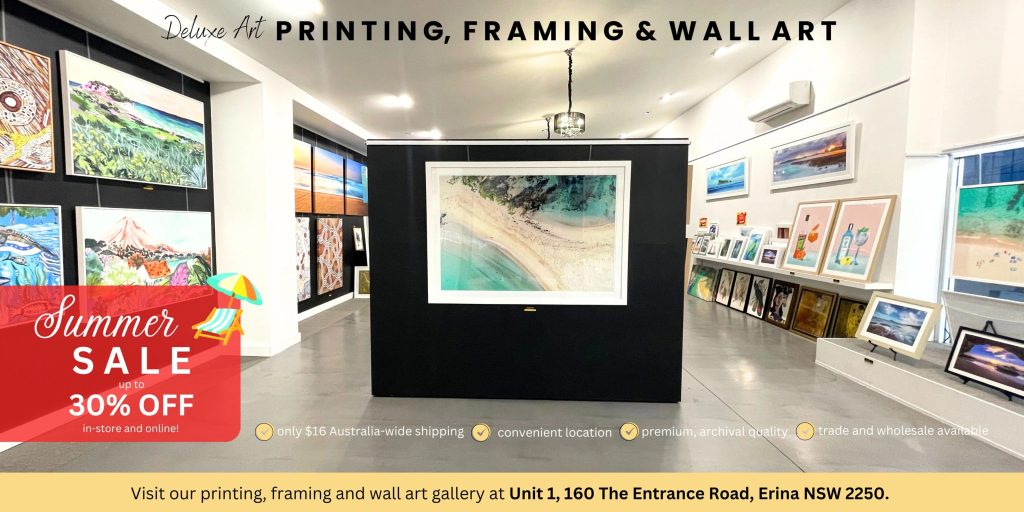 Elevate Your Space: Bold, Statement-Space Wall Art Ideas